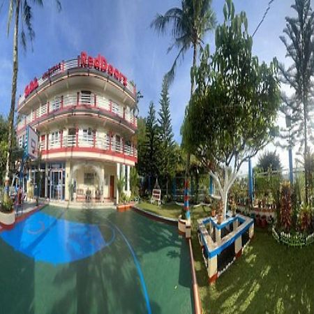 Reddoorz At S & L Apartelle Daraga Albay 레가스피 외부 사진