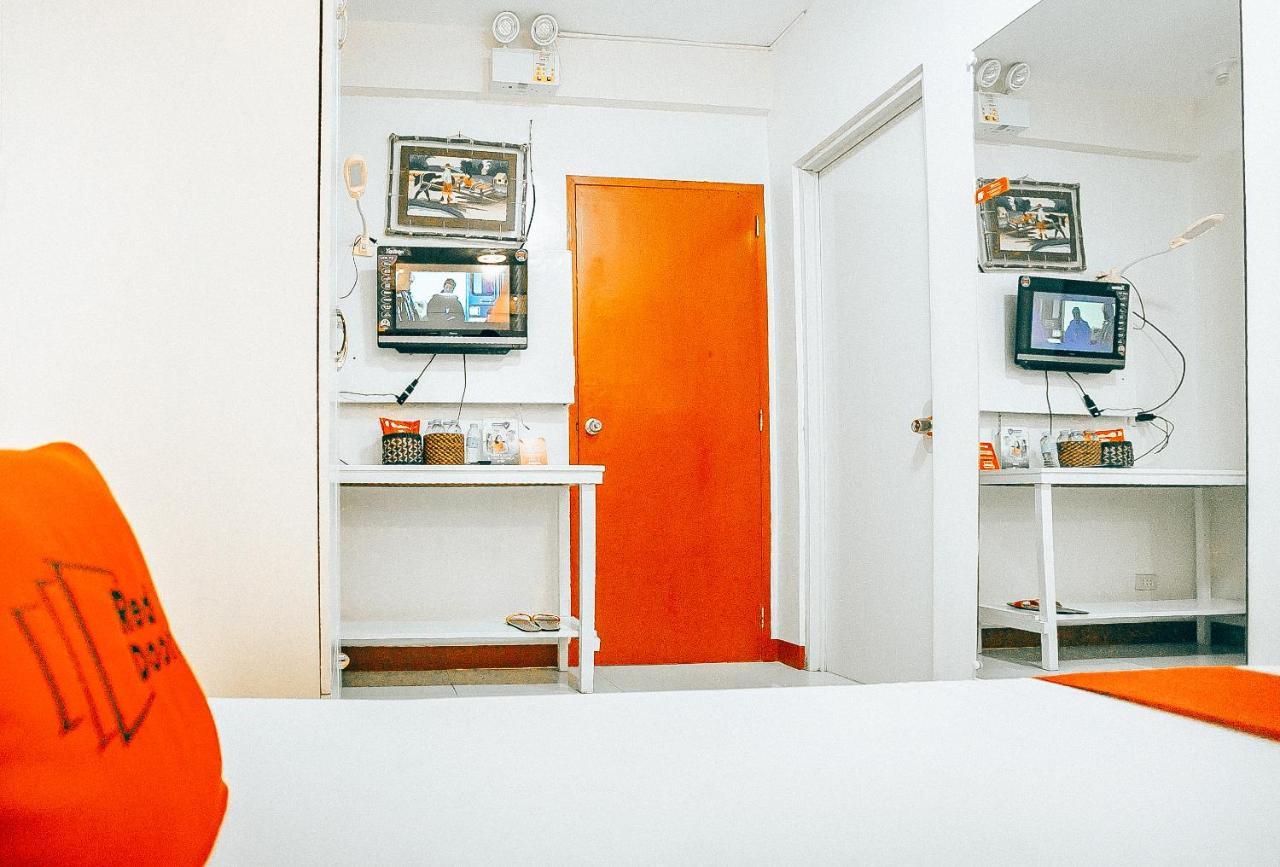 Reddoorz At S & L Apartelle Daraga Albay 레가스피 외부 사진