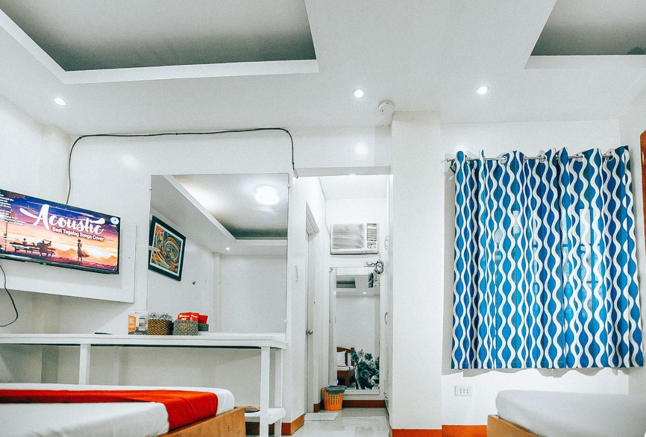 Reddoorz At S & L Apartelle Daraga Albay 레가스피 외부 사진
