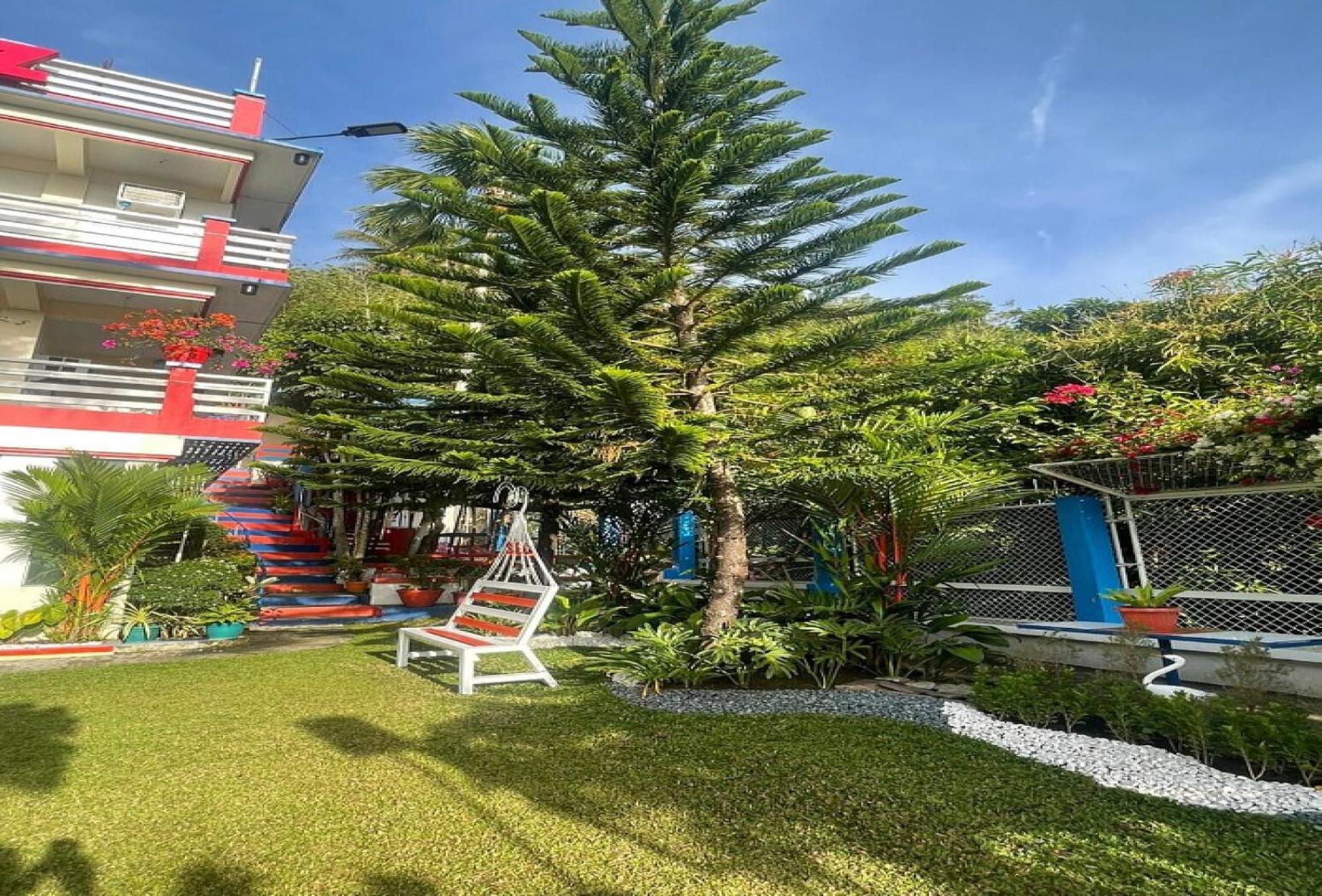 Reddoorz At S & L Apartelle Daraga Albay 레가스피 외부 사진