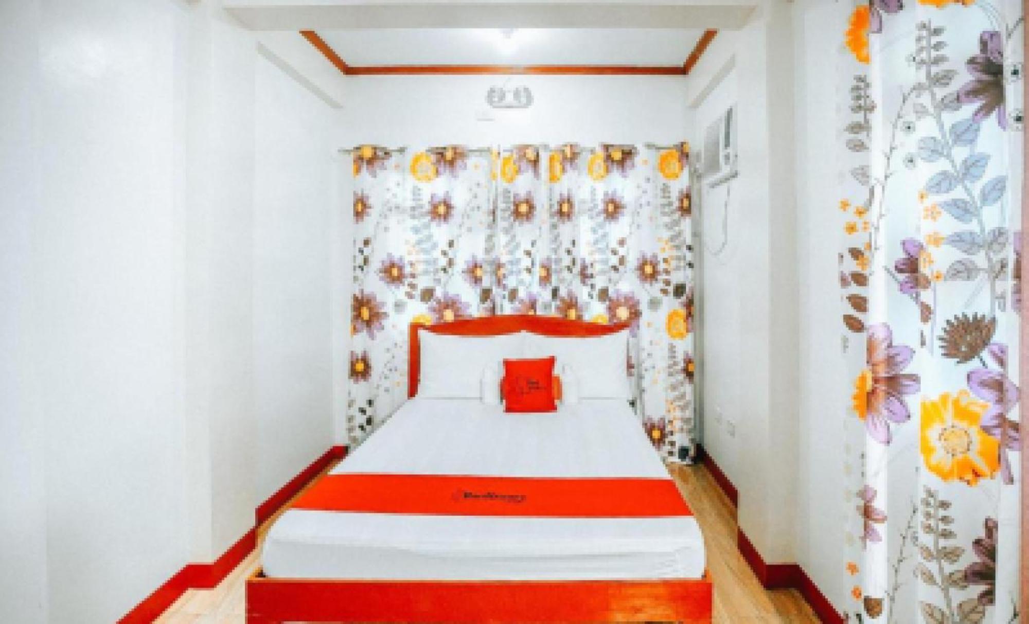 Reddoorz At S & L Apartelle Daraga Albay 레가스피 외부 사진